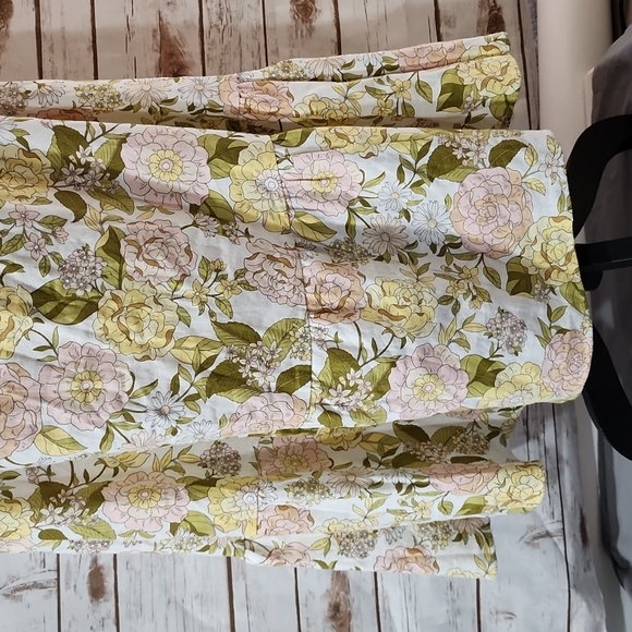 WHO WHAT WEAR Dress - Size Large ⭐️NWT!⭐️ - Picture 6 of 10